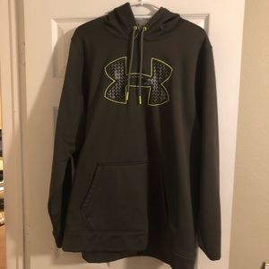 Under Armour Hoodie